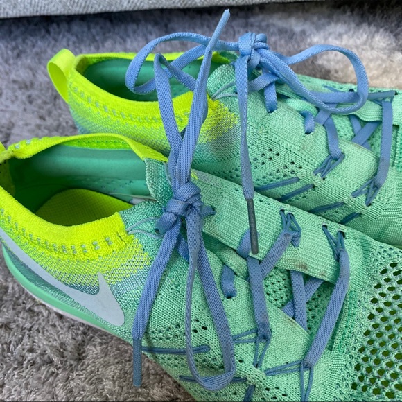 NIKE FREE RUNS - Picture 4 of 4